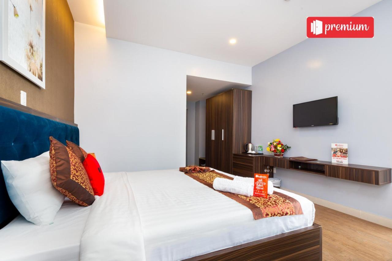 Reddoorz Bamboo Saigon Hotel Su Van Hanh Πόλη Χο Τσι Μινχ Εξωτερικό φωτογραφία