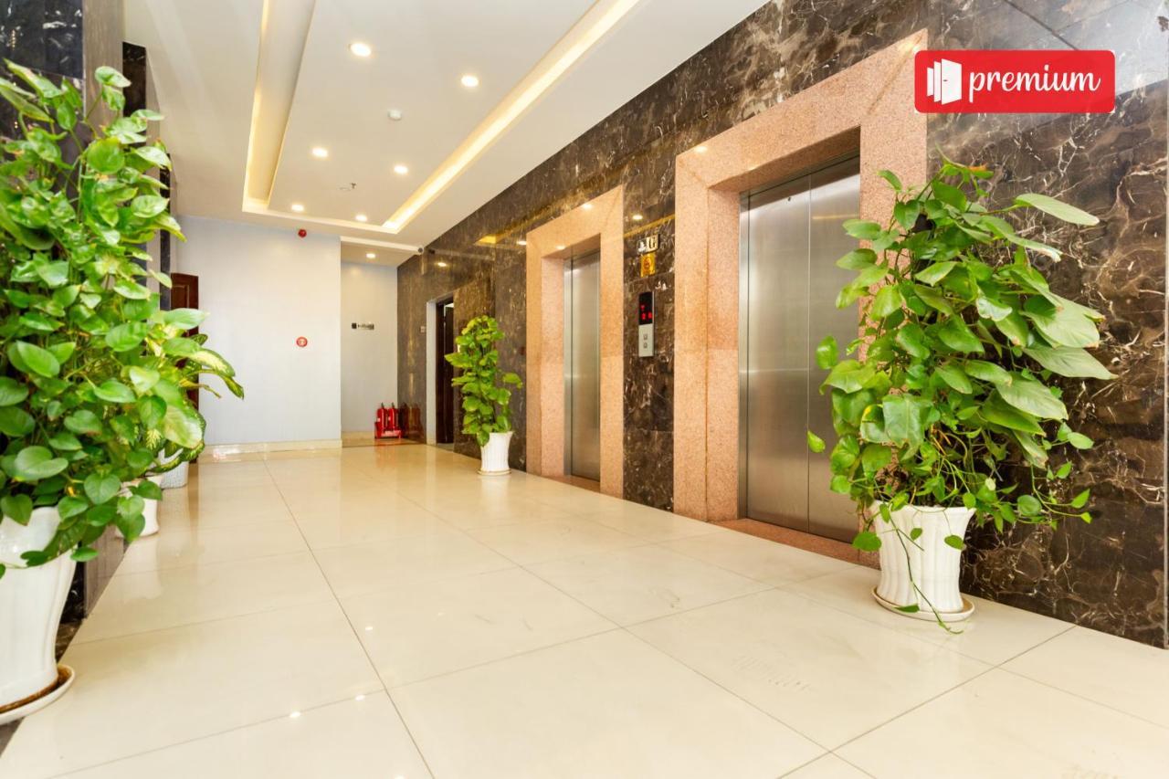 Reddoorz Bamboo Saigon Hotel Su Van Hanh Πόλη Χο Τσι Μινχ Εξωτερικό φωτογραφία